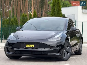 Авто Tesla Model 3 2022 № 7743625