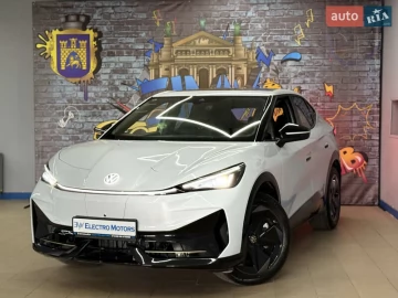 Авто Volkswagen Id Unyx 2024 № 7743639