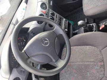 Авто Mercedes A-Class 2000 № 7743656