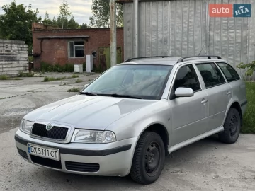 Авто Skoda Octavia 2010 № 7743668