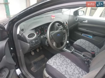 Авто Ford Focus 2006 № 7743671