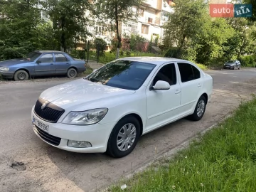 Авто Skoda Octavia 2010 № 7743699