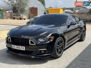 Авто Ford Mustang 2015 № 7743718