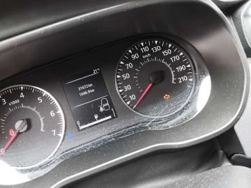 Авто Renault Duster 2021 № 7743731