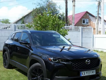 Авто Mazda Cx-50 2022 № 7743742