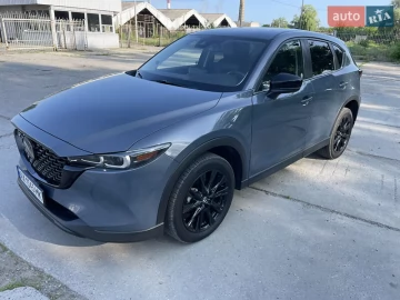 Авто Mazda Cx-5 2023 № 7743743