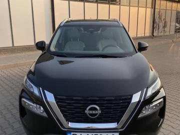 Авто Nissan Rogue 2023 № 7743747