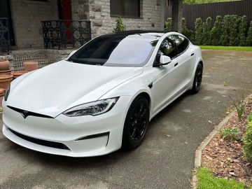 Авто Tesla Model S 2022 № 7743753