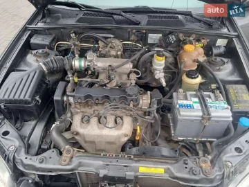 Авто Daewoo Sens 2013 № 7743771