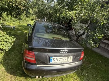 Авто Audi A4 1999 № 7743788