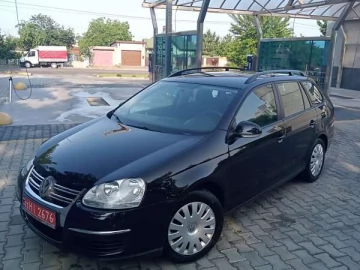Авто Volkswagen Golf 2008 № 7743799