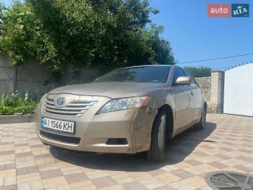 Авто Toyota Camry 2008 № 7743808