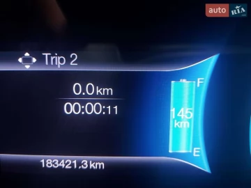 Авто Ford Focus 2013 № 7743812