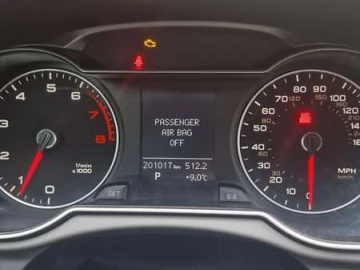 Авто Audi A4 2012 № 7743813
