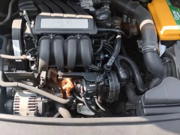 Авто Volkswagen Touran 2008 № 7743815