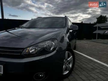 Авто Volkswagen Golf 2012 № 7743822