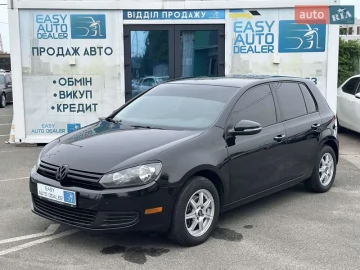 Авто Volkswagen Golf 2013 № 7743829