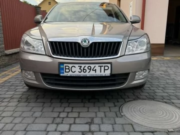 Авто Skoda Octavia 2012 № 7743831