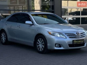 Авто Toyota Camry 2011 № 7743834