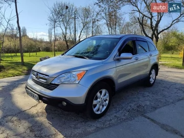Авто Honda Cr-V 2008 № 7743841