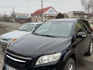 Авто Toyota Rav4 2011 № 7743845