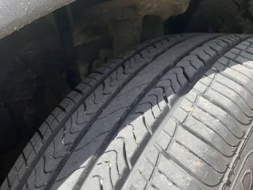 Авто Nissan Rogue 2017 № 7743862