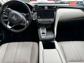 Авто Honda Insight 2020 № 7743871