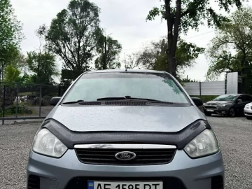 Авто Ford C-Max 2007 № 7743928