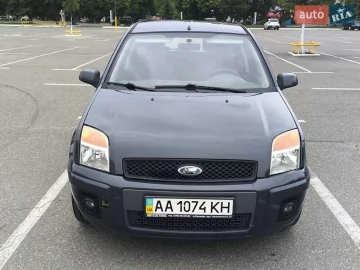 Авто Ford Fusion 2010 № 7743933