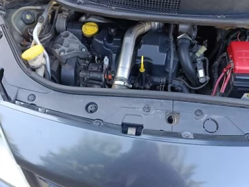 Авто Renault Scenic 2008 № 7743935
