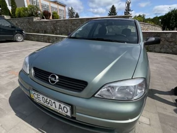 Авто Opel Astra 2008 № 7743936