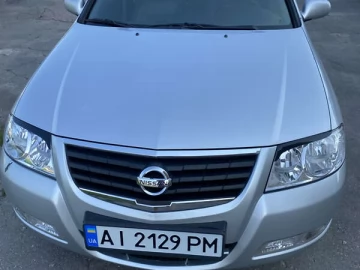Авто Nissan Almera 2012 № 7743942