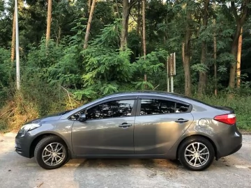 Авто KIA Cerato 2013 № 7743957