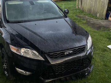 Авто Ford Mondeo 2014 № 7743959