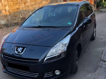 Авто Peugeot 5008 2011 № 7743967