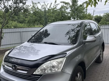 Авто Honda Cr-V 2008 № 7743981