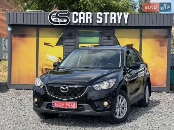 Авто Mazda Cx-5 2013 № 7743988