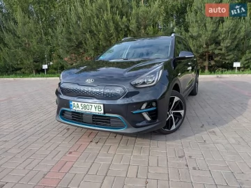 Авто KIA Niro 2019 № 7744024
