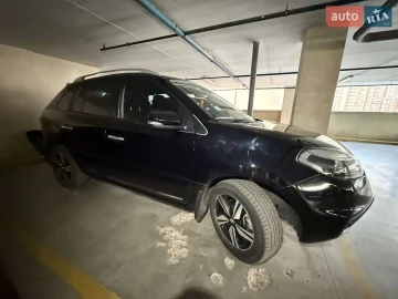 Авто Renault Koleos 2013 № 7744029