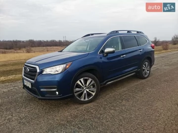Авто Subaru Ascent 2019 № 7744037