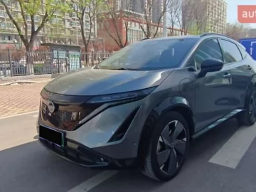 Авто Nissan Ariya 2022 № 7744039