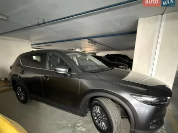 Авто Mazda Cx-5 2018 № 7744044