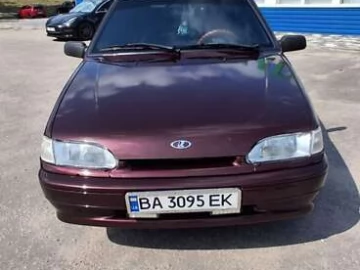 Авто ВАЗ 2114 Samara 2012 № 7744063