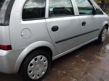 Авто Opel Meriva 2008 № 7744065