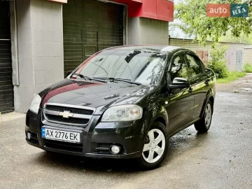 Авто Chevrolet Aveo 2011 № 7744085