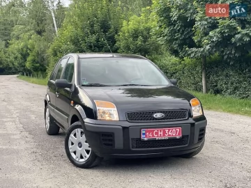 Авто Ford Fusion 2008 № 7744102