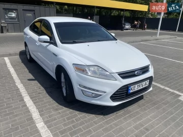 Авто Ford Mondeo 2012 № 7744106