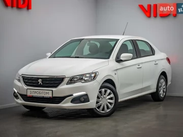 Авто Peugeot 301 2021 № 7744124