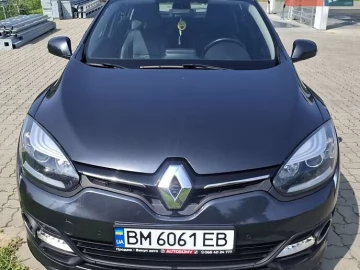 Авто Renault Fluence 2014 № 7744130