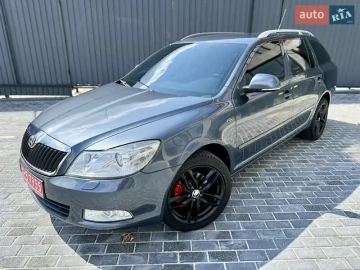 Авто Skoda Octavia 2011 № 7744140